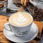 Caffe Latte